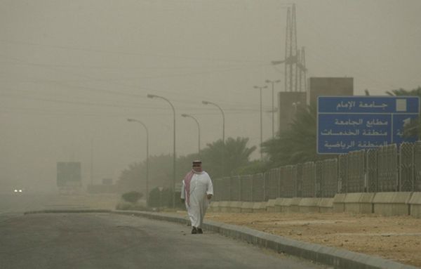 Arabia Saudyjska utrzyma swą polityką naftową