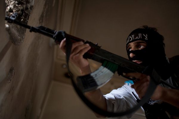 Prozachodnia opozycja w Syrii ostrzega: bojownicy Al-Kaidy umacniają wpływy