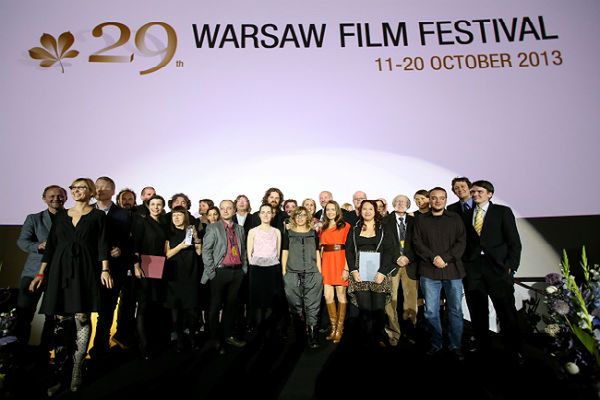 "Ida" Pawlikowskiego wygrała 29. Warszawski Festiwal Filmowy