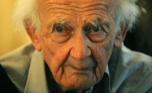 Zygmunt Bauman: jestem oczarowany papieżem Franciszkiem