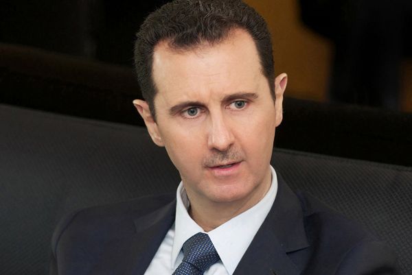 Syria: Baszar al-Asad "żartuje" na temat Pokojowego Nobla