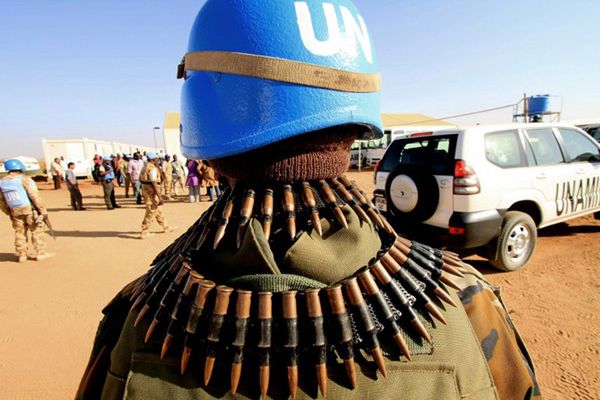 ONZ: możliwe ludobójstwo i zbrodnie przeciwko ludzkości w Burundi