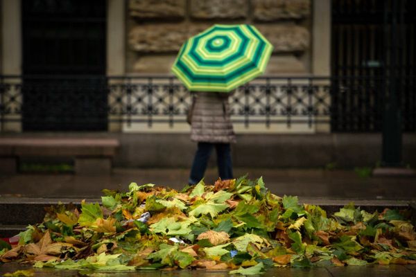 Zima? Na razie nie - prognoza długoterminowa