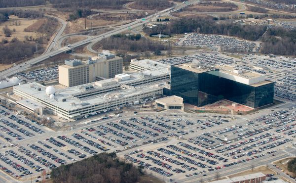 USA: Biały Dom ma pełne zaufanie do szefostwa NSA