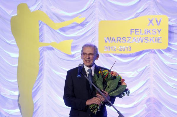 Feliksy Warszawskie 2013 rozdane