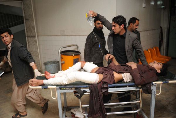 Pakistan: dziewięć osób zginęło w zamachu w Peszawarze