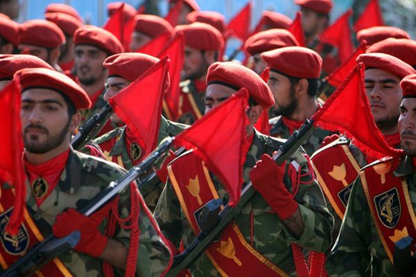 Irańska Gwardia Rewolucyjna: szef MSZ nie powinien komentować spraw wojskowych