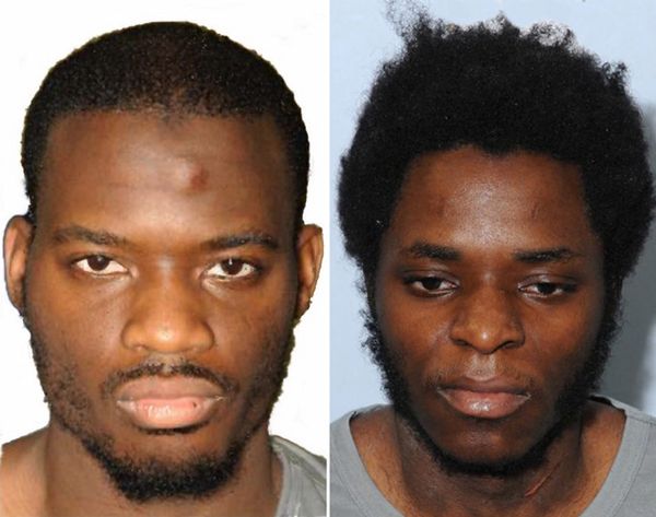 Dwóch muzułmanów uznano za winnych zamordowania żołnierza w Wielkiej Brytanii