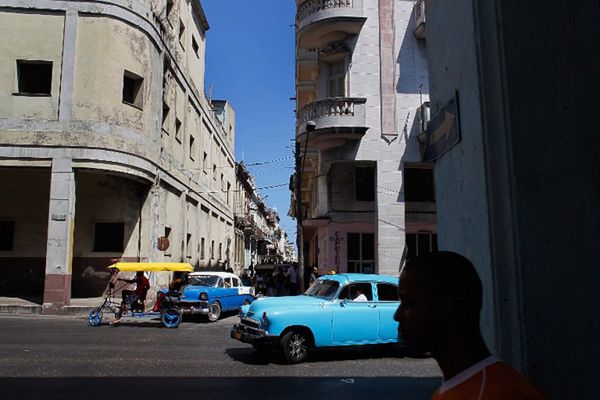 Na Kubie przestaje obowiązywać zakaz importu samochodów