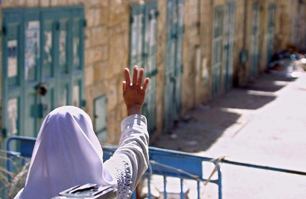 32-letnia matka padła ofiarą zabójstwa honorowego. Rośnie ilość zbrodni tego typu w Palestynie