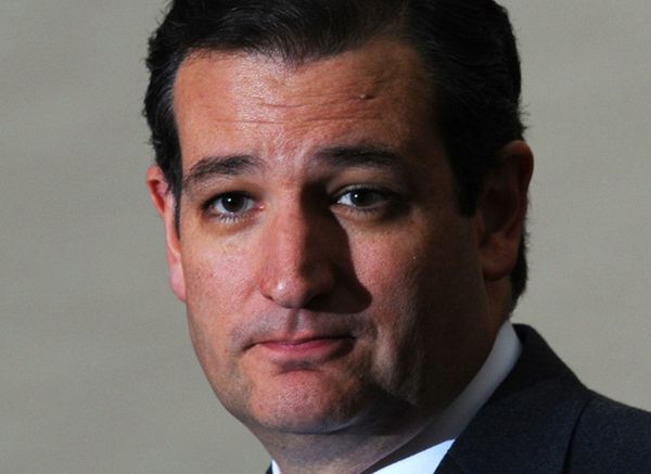 Senator z USA Ted Cruz opuścił uroczystości żałobne po śmierci Nelsona Mandeli. To protest