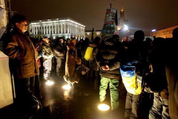 Kreml: Rosja może udzielić Ukrainie pożyczki, jeżeli o nią poprosi