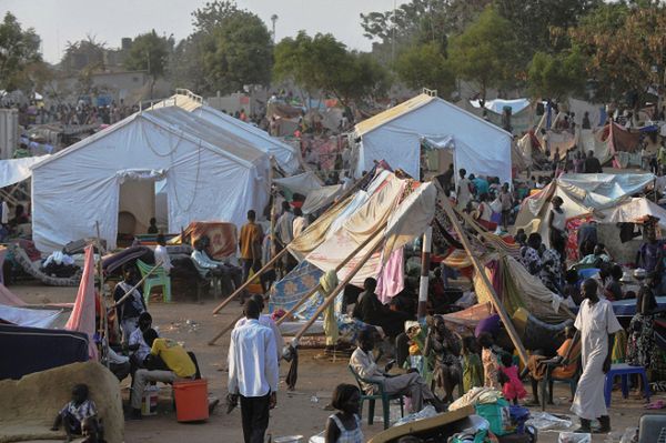 KE przeznacza 50 mln euro na pomoc dla Sudanu Południowego