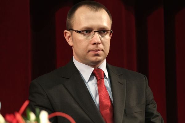 Tylko w WP.PL: Piotr Szeliga opuszcza Solidarną Polskę i pozywa kilka tytułów prasowych