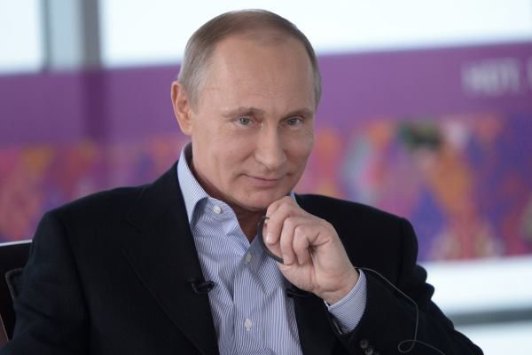 Obama i Putin rozmawiali o bezpieczeństwie podczas Zimowej Olimpiady w Soczi