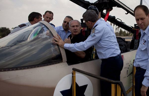 Premier Izraela Benjamin Netanjahu: irański militarny program nuklearny zostanie powstrzymany