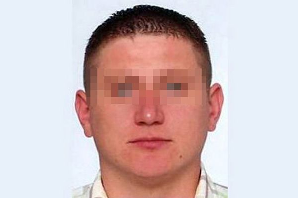 Policja: Mariusz N. trafi do Polski między 20 a 24 stycznia