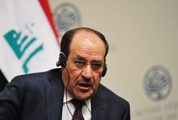 Irak: parlament zatwierdził raport wzywający do osądzenia b. premiera Nuriego al-Malikiego
