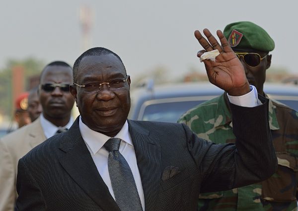 Rep. Środkowoafrykańska: dymisja prezydenta i premiera