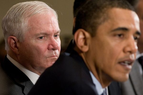 Były sekretarz obrony USA ujawnia: Obama nie wierzył we własną strategię ws. Afganistanu