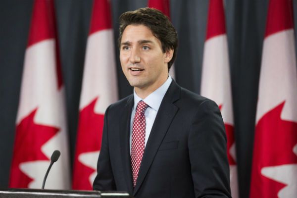 Trudeau: Kanada zaprzestanie nalotów na IS w Syrii i Iraku