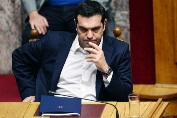 Grecki parlament zaaprobował kolejny pakiet oszczędnościowy