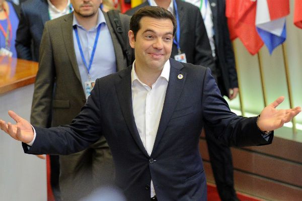 Grecja ma przedstawić szczegółowe propozycje; szczyt UE w niedzielę