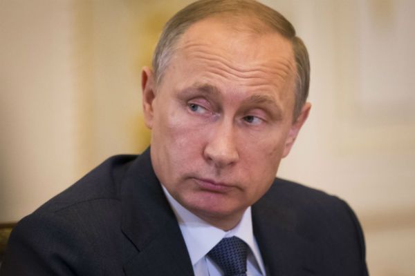 Putin: Rosja nikomu nie zagraża i jest otwarta na świat