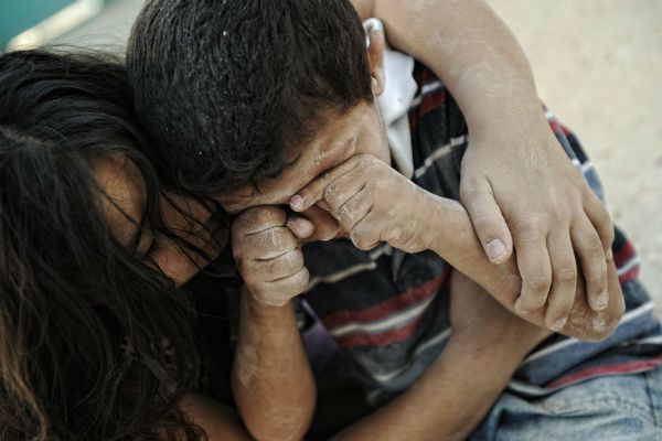 MSZ: Polska potępiła przemoc wobec dzieci w konfliktach