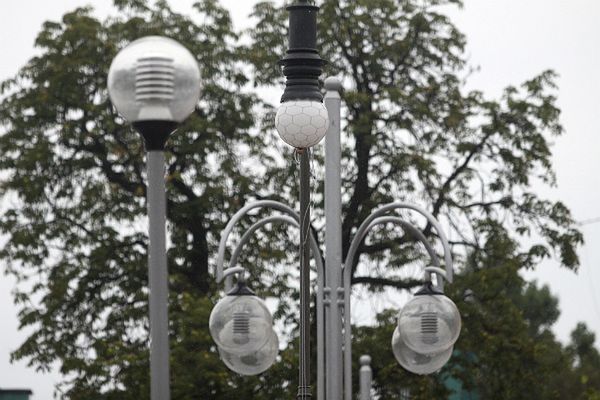 Program wymiany oświetlenia ulicznego na LED-owe. Będzie kontrola gmin