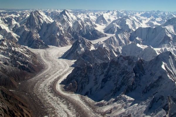 Karakorum: polscy narciarze ruszają do ataków szczytowych