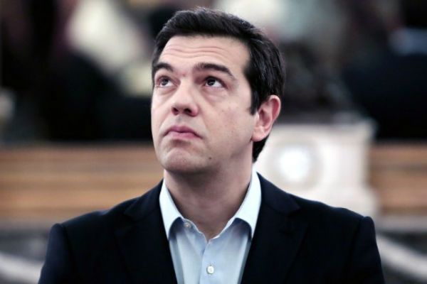 We wrześniu nadzwyczajny zjazd partyjny Syrizy