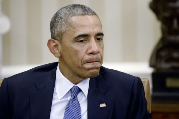 Barack Obama w telewizyjnym show bronił umowy z Iranem