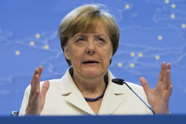 Sondaż: Niemcy za pomocą dla Grecji, ale wątpią w jej wolę reform