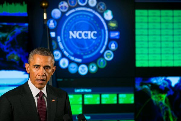 Barack Obama: firmy muszą ściślej współpracować z rządem ws. cyberataków