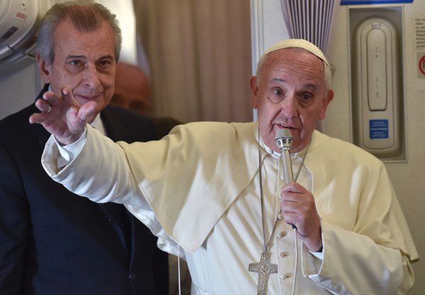 Papież Franciszek: dobrzy katolicy nie muszą być jak króliki i mieć dużo dzieci