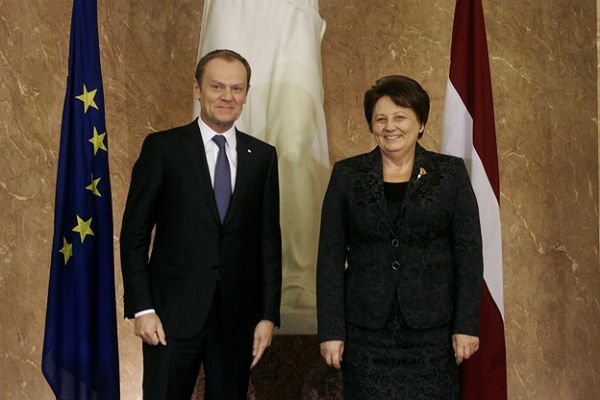 Tusk: w lutym szczyt UE na temat walki z terroryzmem