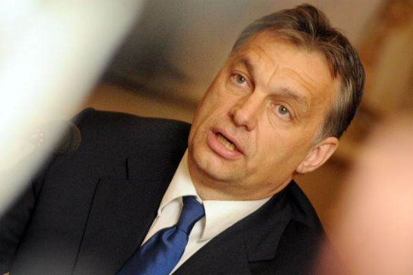 Ponad 5 tys. Węgrów manifestowało. Domagają się dymisji premiera