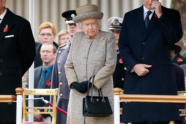 Królowa Elżbieta II odwołuje udział w bożonarodzeniowych uroczystościach z powodu choroby