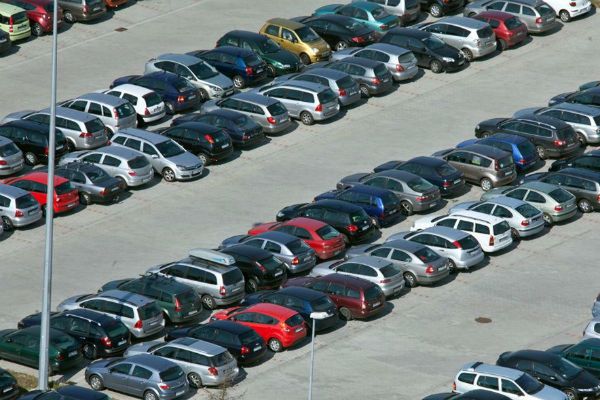 Strefa płatnego parkowania zostanie powiększona od czerwca 2015