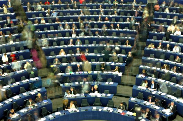 Posłanki do Parlamentu Europejskiego zdradzają plany. Będą walczyć o aktywizację bezrobotnych