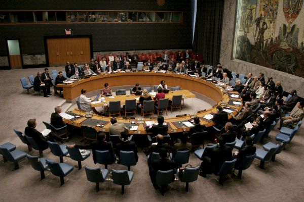 Sikorski w ONZ: Polska zabiega o miejsce niestałego członka w Radzie Bezpieczeństwa