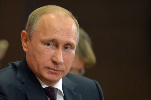 "FAZ": rezygnacja z South Streamu porażką Putina