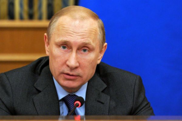 Ekspert ds. Rosji: Zawęża się krąg ludzi wokół Władimira Putina
