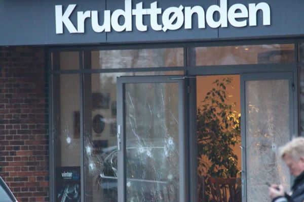 Podejrzani o pomaganie zamachowcowi z Kopenhagi nie przyznają się do winy
