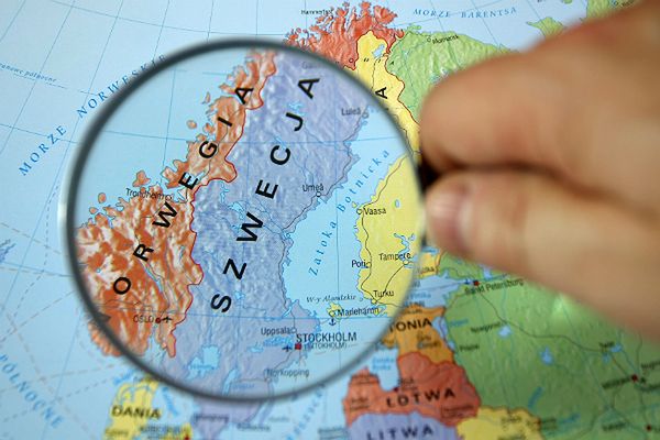 Niepokojące sygnały. Rosja steruje decyzjami Szwecji i Finlandii?