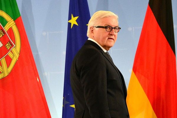 Niemcy żądają od Trumpa jasnego stanowiska ws. polityki zagranicznej