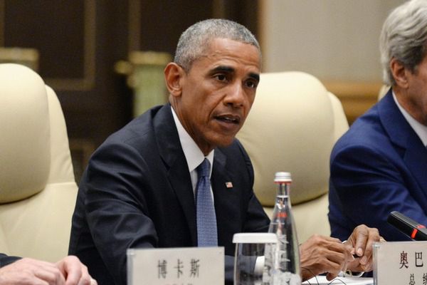 Obama: USA nie mają mocniejszego partnera niż Wlk. Brytania