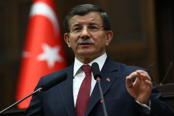 Turcja ostrzega, że nie będzie uznawała zawieszenia broni w Syrii