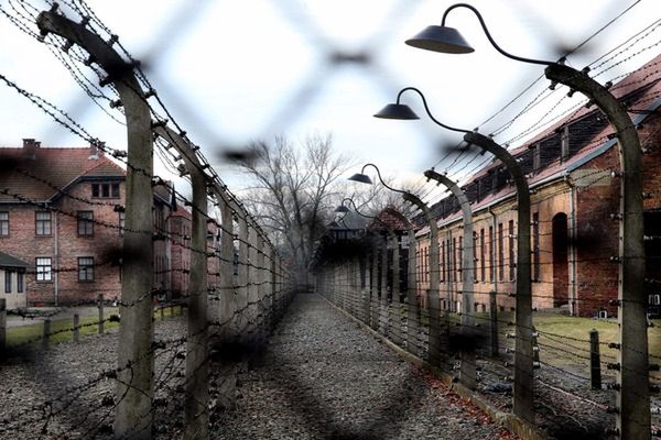 Proces SS-mana z Auschwitz